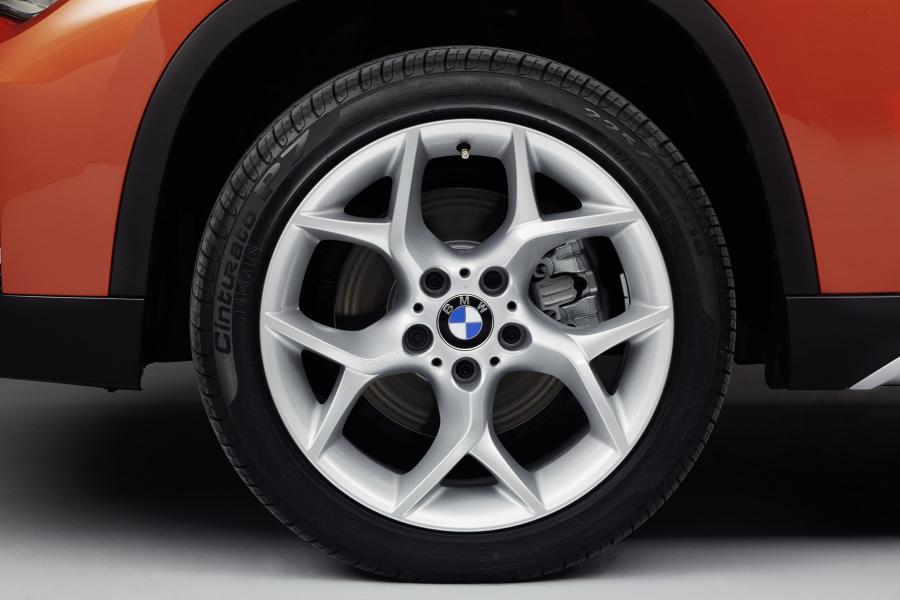  BMW X1 2013 года  (фото 134 из 177)